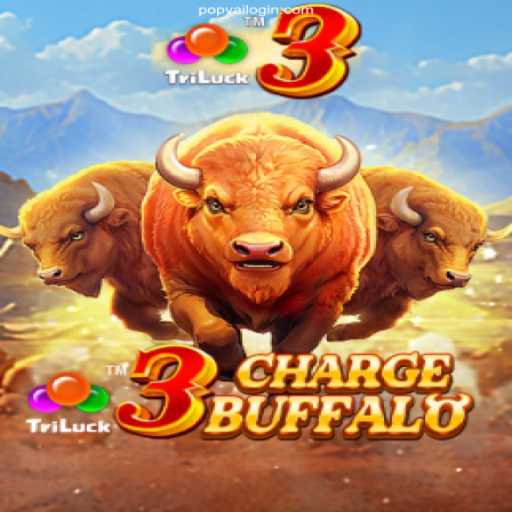 Exploring 3ChargeBuffalo: A Thrilling Online Gaming Adventure