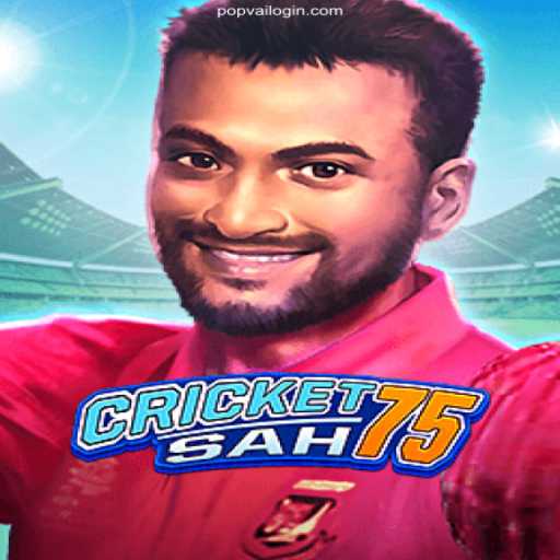Exploring CricketSah75: A Fusion of Cricket and Casino Thrills