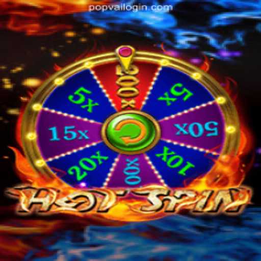 Explore HotSpin: The Thrilling Online Casino Game at PopVai.Com Brasil