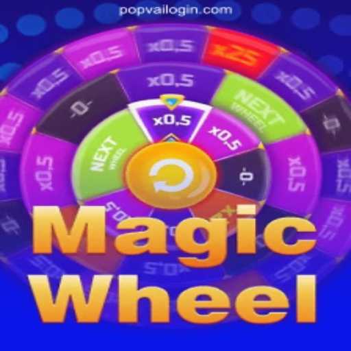 MagicWheel: A Captivating Journey into Online Gaming