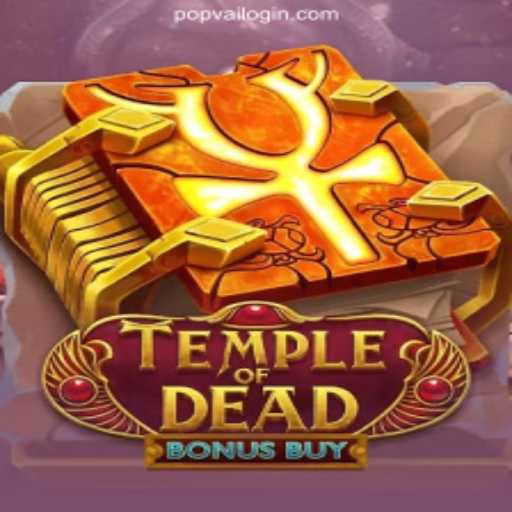 Exploring the Thrills of TempleofDeadBonusBuy and Online Gaming Trends